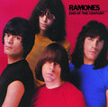 New RAMONES END OF THE CENTURY WITH BONUS TRACKS 2025 JAPAN CD