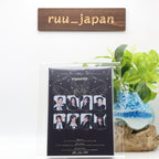 New tripleS tripleS Hacchi Untitled Limited B CD + Blu-ray Japan Debut Single