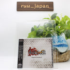 Drakengard Drag-on Dragoon Soundtrack Game Music 2 CD Soundtracks Game Japan NEW
