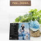 New MITCH MALLOY-II -IM THE ONE-JAPAN CD BONUS TRACK