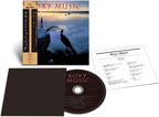New ROXY MUSIC AVALON  2025 JAPAN MINI LP SHM CD