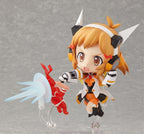 Good Smile Symphogear: Hibiki Tachibana Nendoroid Action Figure NEW