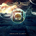 New SUNRISE Absolute Clarity + 2 JAPAN CD