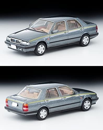 Tomica Limited Vintage Neo 1/64 LV-N275b Lancia Theme 8.32 Phase II Gray M New