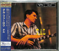 New TAL FARLOW-TAL-JAPAN UHQCD Ltd/Ed