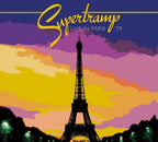 New Supertramp Live In Paris 1979 SHM-CD 2-discs UICY-16276