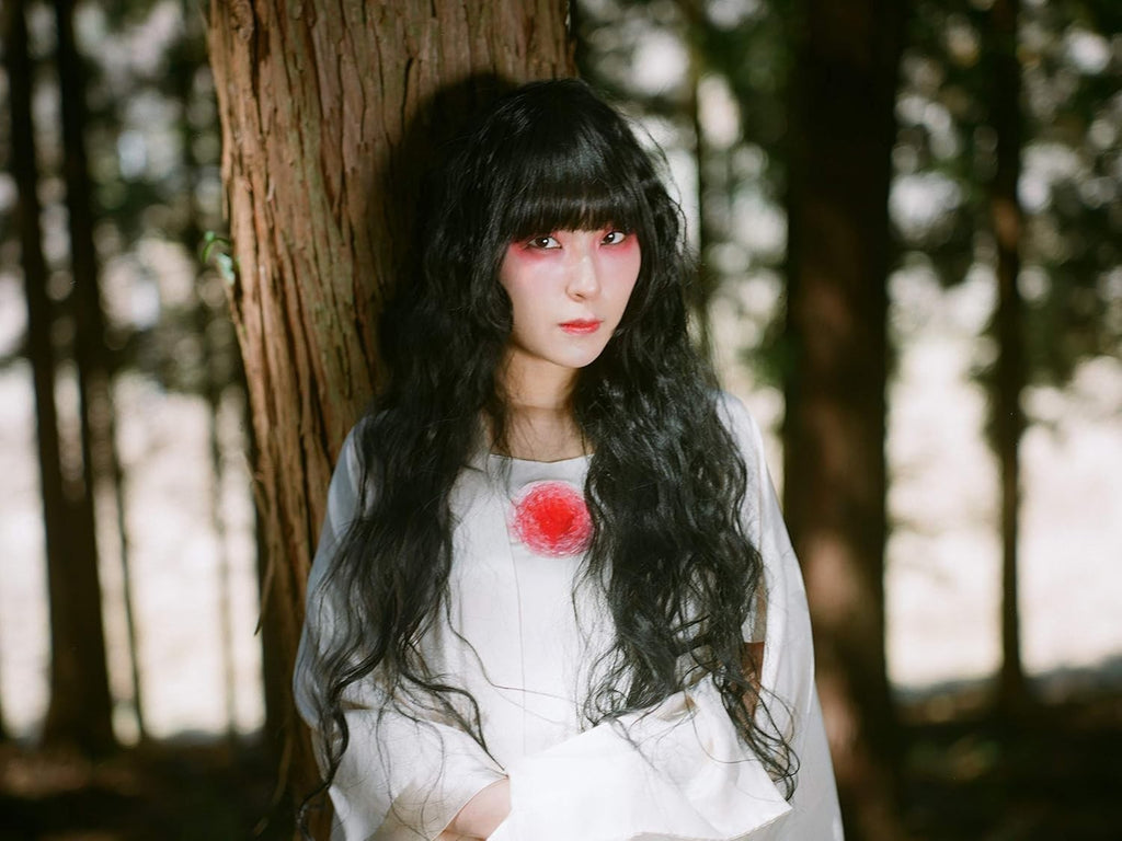 CD New DAOKO anima Standard Edition CD TFCC-86716