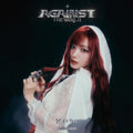 Kep1er AGAINST THE WORLD (member solo version (YOUNGEUN ver.) CD NEW