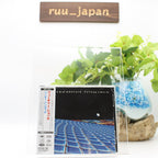Herbie Hancock-Future Shock-HYBRID SACD Remastered Reissue Japan NEW