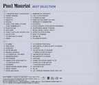 CD PAUL MAURIAT -PAUL MAURIAT BEST SELECTION- High Resolution Audio Japan New