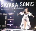 New NMB48 Yamamoto Sayaka Graduation Concert SAYAKA SONIC 2 Blu-ray Japan