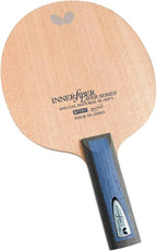 Butterfly Inner Force Layer ALC.S-ST Table Tennis Racket Shakehand Straight New