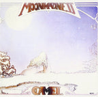 New Camel Progressive Rock SHMCD Moonmadness 5 Bonus Trax OBI Japan