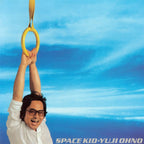 Yuji Ohno / Space Kid 1978 CD Paper Sleeve Blu-spec CD2 Japan Jazz Fusion New