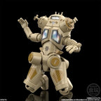 Bandai SMP Space Robot King Joe 1 Piece Candy Toy  Gum New