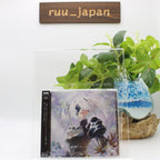 New NieR:Automata Ver1.1a Original Soundtrack CD SQEX-11015 TV Anime SQEX-11015