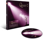 New QUEEN I  2024 MIX JAPAN SHM CD