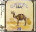 Camel Progressive Rock SHM-CD Mirage 4 Bonus Tracks Japan NEW