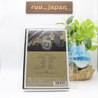 BTS 1st JAPAN TOUR 2015 WAKE UP: OPEN YOUR EYES LIVE DVD New