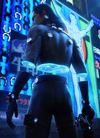 GANTZ:O Blu-ray Deluxe Edition JAPAN New