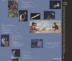 New Masaru Imada Trio Jazz Piano CD Standards Japan OBI
