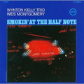 Wes Montgomery Jazz Guitar CD (SACD-Hybrid) Smokin At The OBI Note Half NEW
