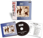 CD New THIN LIZZY SHADES OF A BLUE ORPHANAGE BONUS TRACKS 2025 JAPAN MINI LP SHM