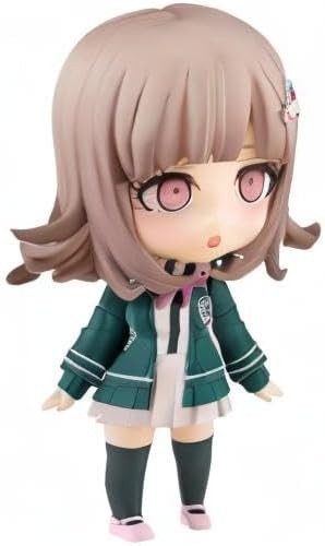 Good Smile Company Danganronpa 1•2 Reload: Chiaki Nanami Nendoroid Action NEW