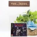 WINGER LIVE IN TOKYO 1991 YUUBIN CHIKIN HALL MAR.15TH  JAPAN CD New