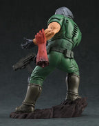 POP UP PARADE SP DOOM Doom Marine non-scale plastic pre-painted figure NEW