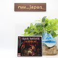 IRON MAIDEN LIVE IN TOKYO 1981 JAPAN CD NEW