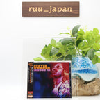 STEVIE WONDER LONDON 74 JAPAN 2 CD New