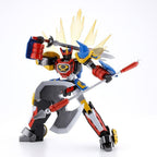 Bellfine Sengoku Majin GoShogun GoShogun approximately 180mm tall non-scale NEW