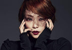 New NAMIE AMURO genic Digipak CD+DVD J-POP