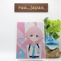 Blue Archive The Animation Vol.1 Blu-ray Booklet Japan English New