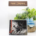 New OST-GHOST OF TSUSHIMA-JAPAN 2 CD BONUS TRACK Ltd/Ed