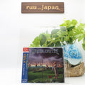 MEGADETH YOUTHANASIA JAPAN SHM CD BONUS TRACK NEW