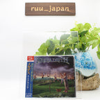 MEGADETH YOUTHANASIA JAPAN SHM CD BONUS TRACK NEW
