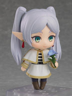Good Smile Company-Frieren: Beyond Journeys End-Nendoroid Frieren Figure NEW