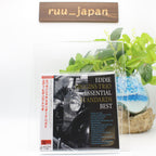 Eddie Higgins Trio Jazz CD Essential Standard Best Paper Sleeve Japan OBI New