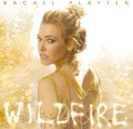 Rachel Platten Wild Fire Japan Music CD Bonus Tracks New