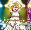CD New LoveLive Sunshine Third Solo Concert Album Aqours Kunikida Hanamaru