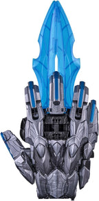 [BANDAI] Number One Sentai Gojuger DX Tega Sword UNI.ver. NEW