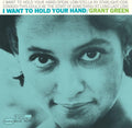 New GRANT GREEN I WANT TO HOLD YOUR HAND JAPAN SHM SACD