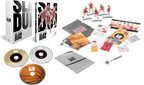 THE FIRST SLAM DUNK LIMITED EDITION Movie DVD w/ Bonus 2DVD DSTD-20877 NEW