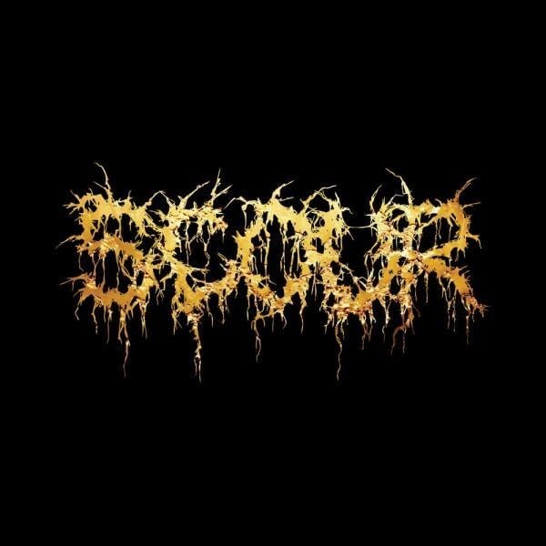 New SCOUR GOLD  2025 JAPAN CD