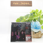New HOW WE END How We End Primal Fear CYHRA Evanescence Nervosa JAPAN MINI LP CD
