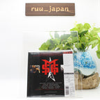 New MICHAEL SCHENKER GROUP LIVE AT THE MANCHESTER APOLLO JAPAN MINI LP SHM CD