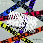 Hypnosis Mic CROSS A LINE LTD/ED CD FROM JAPAN new