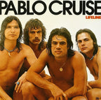 Lifeline Audio CD Pablo Cruise New from Japan